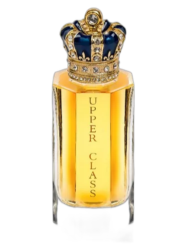 Royal Crown Upper Class