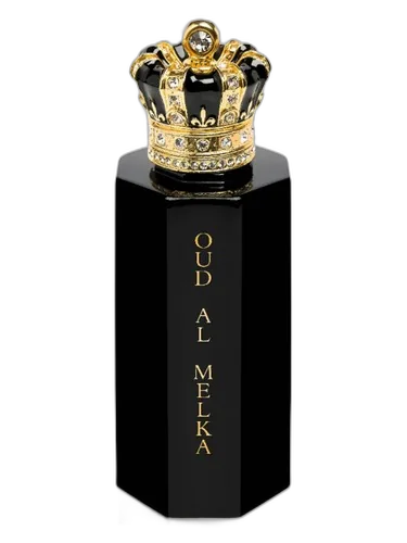 Royal Crown Oud Al Melka