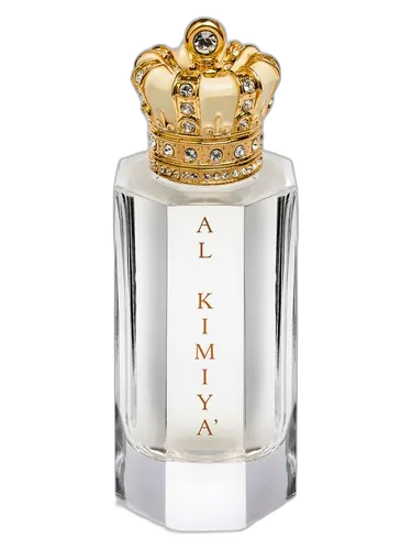 Royal Crown AL Kimiya