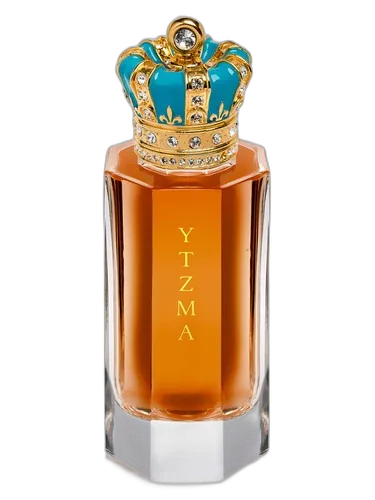 Royal Crown Ytzma