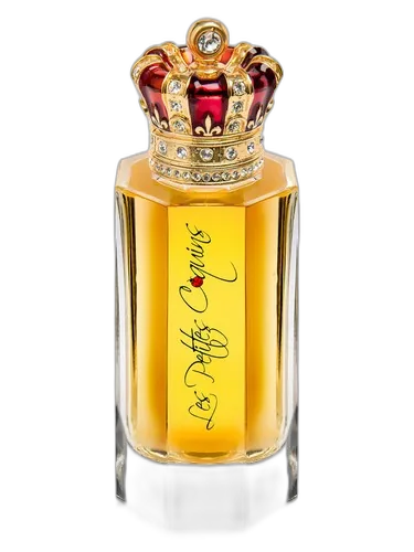 Royal Crown Les Petits Coquins
