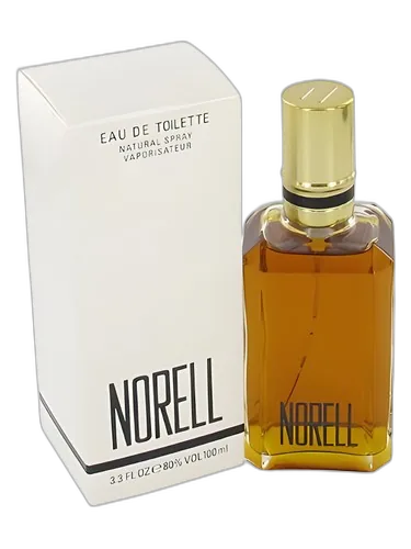 Norell Norell