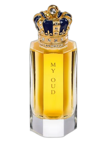 Royal Crown My Oud