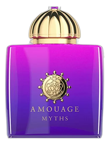 Amouage Myths Woman