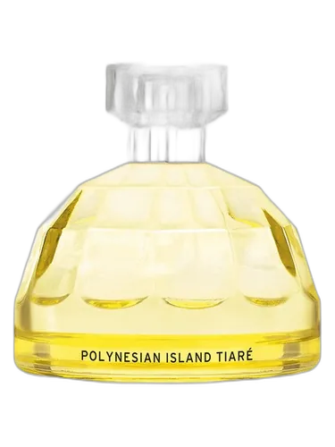 The Body Shop Polynesian Island Tiare