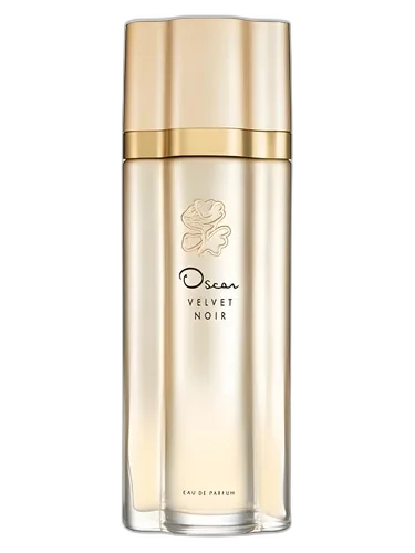 Oscar de la Renta Oscar Velvet Noir