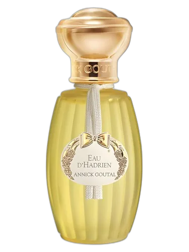 Goutal Dolce Vita Collection Eau d'Hadrien