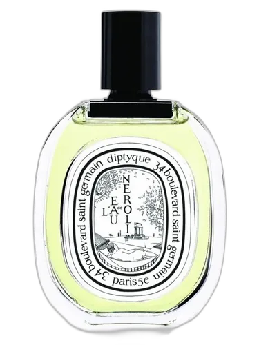Diptyque L'Eau de Neroli