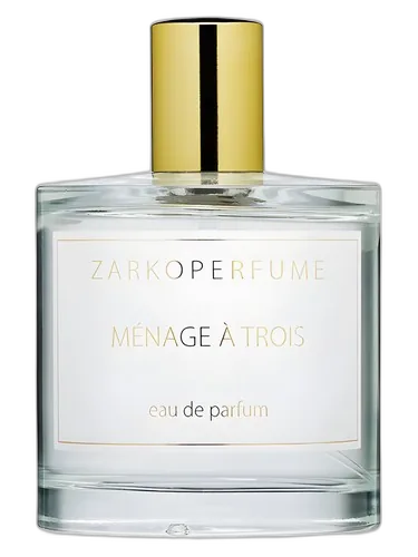 ZARKOPERFUME Ménage à Trois