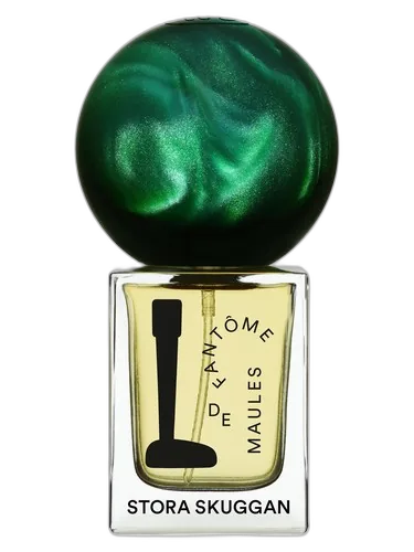Stora Skuggan Fantome de Maules