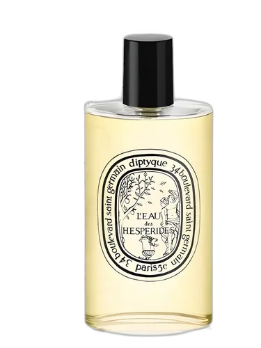 Diptyque L'eau des Hesperides