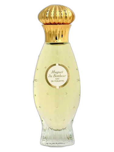 Caron Muguet du Bonheur