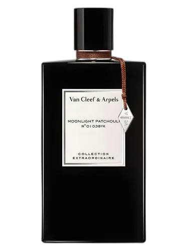 Van Cleef & Arpels Moonlight Patchouli
