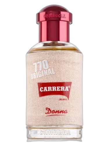 Carrera Jeans Parfums Carrera Jeans 770 Original Donna