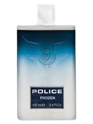 Police Frozen