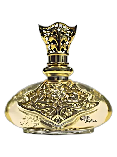 Jeanne Arthes Guipure & Silk Ylang Vanille