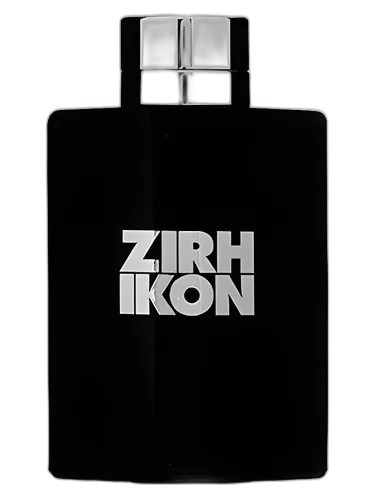Zirh Ikon