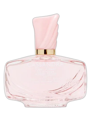 Jeanne Arthes Cassandra Rose Intense