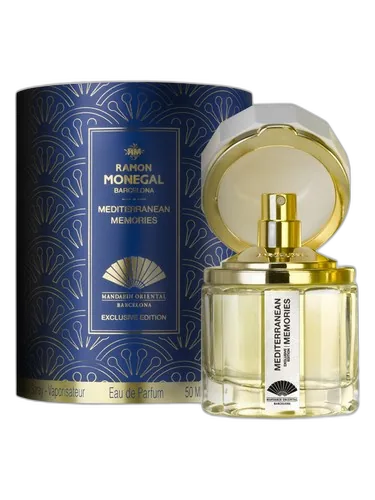 Ramon Monegal Mediterranean Memories