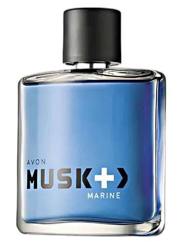 Avon Musk + > Marine