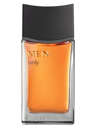 O Boticário Men Only
