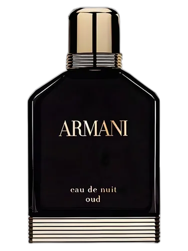 Giorgio Armani Armani Eau de Nuit Oud