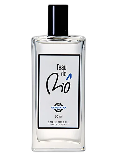L'Eau de Riô L'Eau de Riô Avenida Atlântica