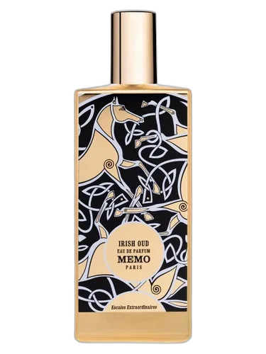 Memo Paris Irish Oud