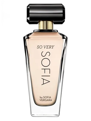 Avon So Very Sofia by Sofia Vergara