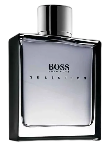Hugo Boss Boss Selection