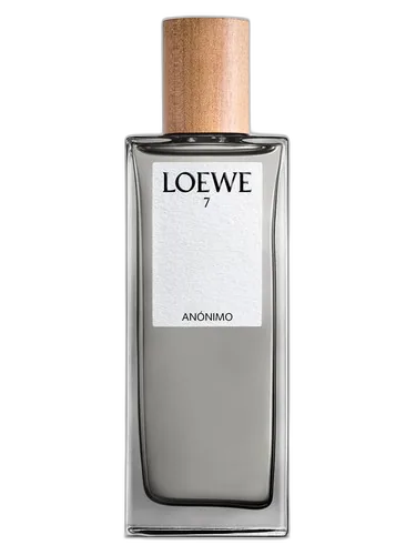 Loewe Loewe 7 Anonimo