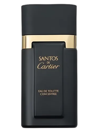 Cartier Santos Concentrée