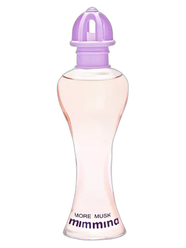 Mimmina More Musk