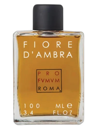 Profumum Roma Fiori d'Ambra