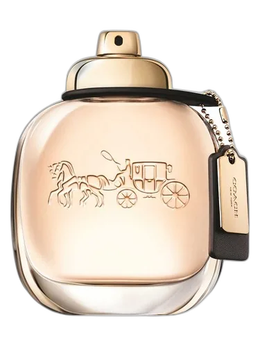Coach Coach the Fragrance