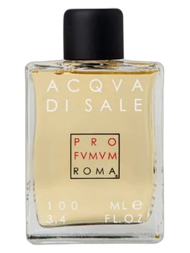 Profumum Roma Acqua di Sale