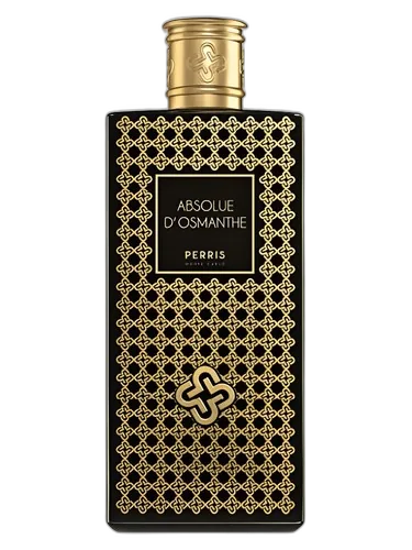 Perris Monte Carlo Absolue d’Osmanthe