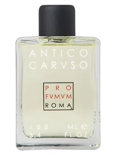 Profumum Roma Antico Caruso