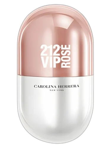 Carolina Herrera 212 VIP Rose Pills
