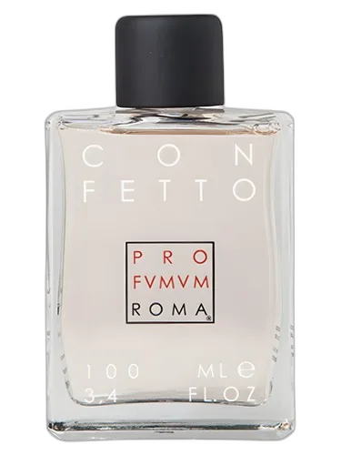 Profumum Roma Confetto