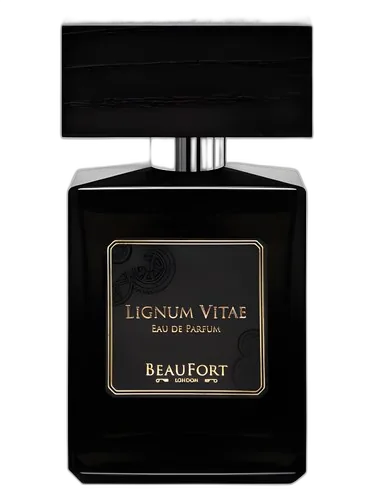 BeauFort London Lignum Vitae
