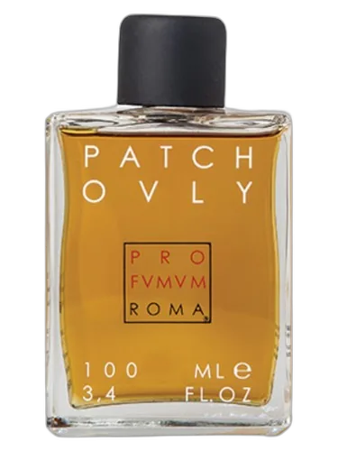 Profumum Roma Patchouly