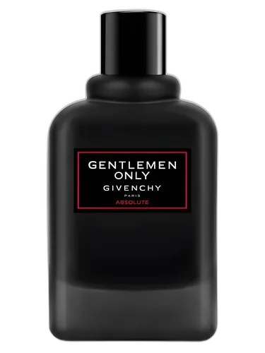 Givenchy Gentlemen Only Absolute