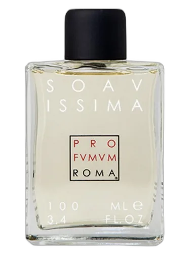 Profumum Roma Soavissima