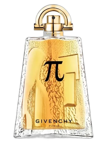 Givenchy Pi