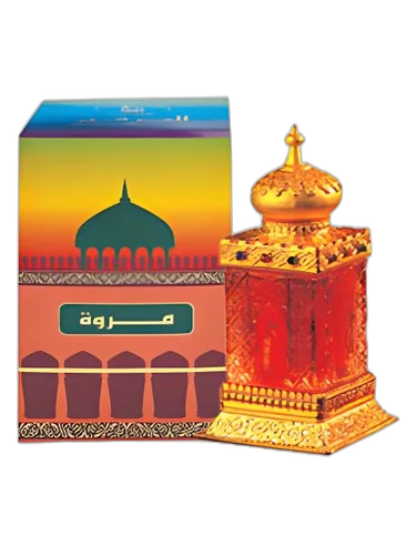 Al Haramain Perfumes Marwah