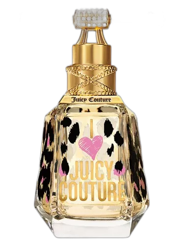 Juicy Couture I Love Juicy Couture
