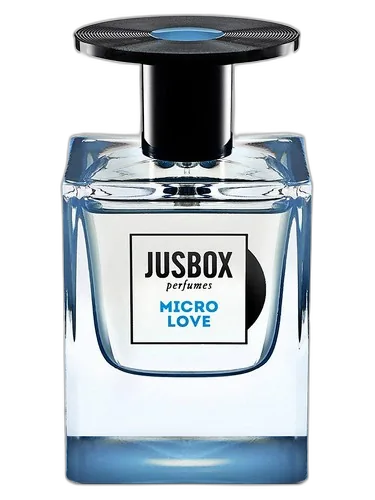Jusbox Micro Love