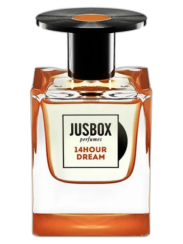Jusbox 14Hour Dream