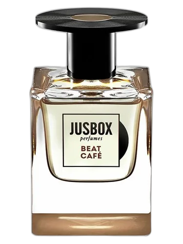 Jusbox Beat Cafe